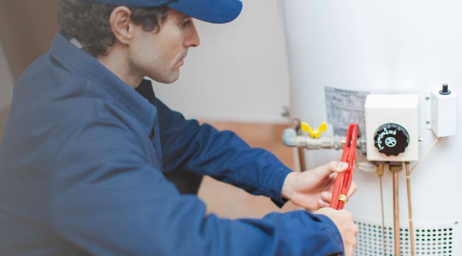 Professional emergency plumbing in Platte, SD